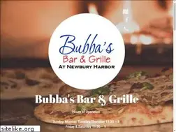 Sites similar to bubbasbarandgrille.com