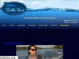 Sites similar to bubbasboats.com