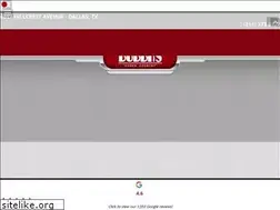 Sites similar to bubbasdallas.com