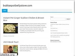 Sites similar to bubbaspotbellystove.com