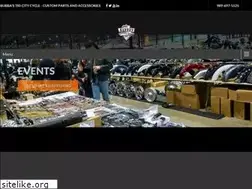 Sites similar to bubbastricitycycle.com