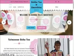 Sites similar to bubbateamiami.com