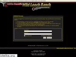 Sites similar to bubbazenetti.org