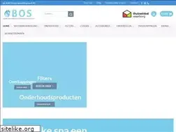 Sites similar to bubbelbad-onderhoudsproducten.nl
