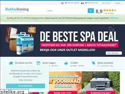 Sites similar to bubbelkoning.nl