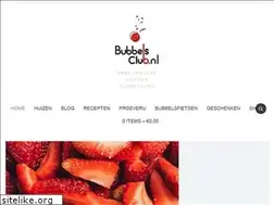 Sites similar to bubbelsclub.nl