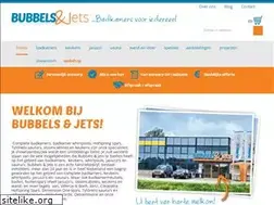 Sites similar to bubbelsenjets.nl