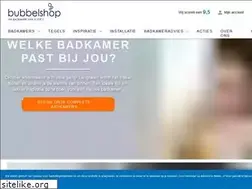 Sites similar to bubbelshop.nl