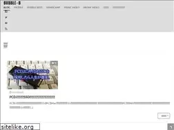Sites similar to bubble-b.com