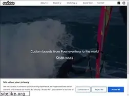 Sites similar to bubble-boards.com
