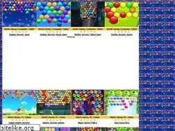 Sites similar to bubble-shooter.onlinespiele1.com