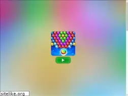 Sites similar to bubble-shooter.org