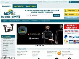 Sites similar to bubble-swimming.com