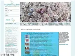 Sites similar to bubble-trouble.co.uk