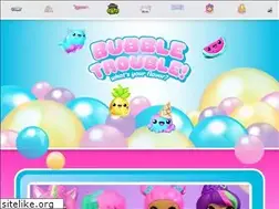 Sites similar to bubble-trouble.net
