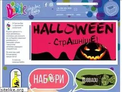 Sites similar to bubble.in.ua