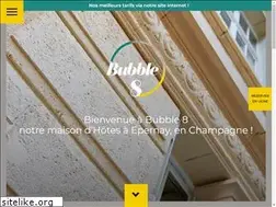 Sites similar to bubble8.fr