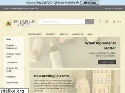 Sites similar to bubbleandbee.com