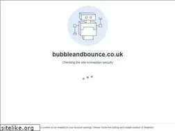 Sites similar to bubbleandbounce.co.uk