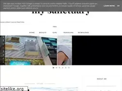 Sites similar to bubbleandcandy.blogspot.com