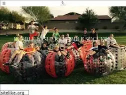 Sites similar to bubblebashers.com
