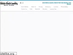 Sites similar to bubblebeachlaundry.com