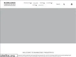 Sites similar to bubblebeeindustries.com