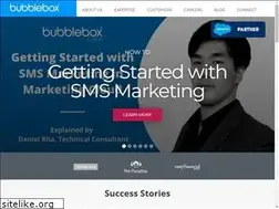 Sites similar to bubblebox.cloud