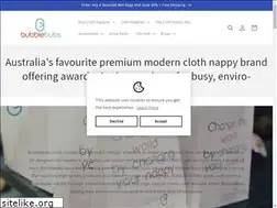 Sites similar to bubblebubs.com.au