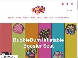 Sites similar to bubblebum.co