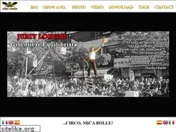 Sites similar to bubblecirkus.net