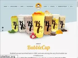 Sites similar to bubblecupgroup.com.au