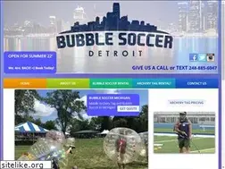 Sites similar to bubbledetroit.com
