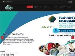 Sites similar to bubbledry.com