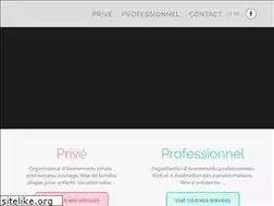 Sites similar to bubbleevent.be