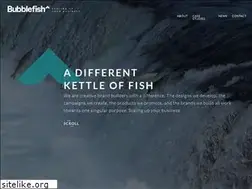 Sites similar to bubblefish.com.au