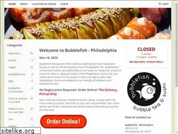 Sites similar to bubblefishpa.com