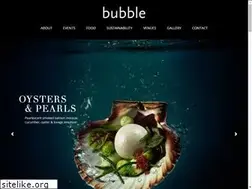 Sites similar to bubblefood.com