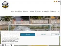 Sites similar to bubblefootball.es