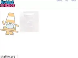 Sites similar to bubblefriends.de