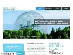 Sites similar to bubblefusionlabs.com