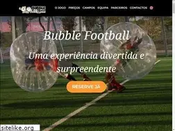 Sites similar to bubblefutebol.pt
