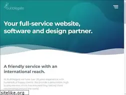 Sites similar to bubblegate.co.uk
