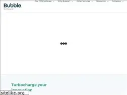 Sites similar to bubblegroup.com