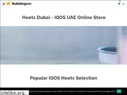 Sites similar to bubblegum.ae