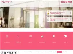 Sites similar to bubblegum.agency