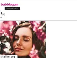 Sites similar to bubblegum.co.nz