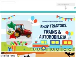 Sites similar to bubblegumballoons.co.uk