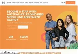 Sites similar to bubblegumcasting.com