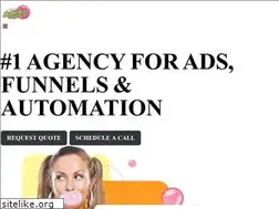 Sites similar to bubblegummarketing.com